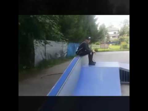 Fabian vs. Lucas (Chapter)