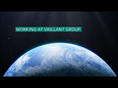 Travailler chez Vaillant Group