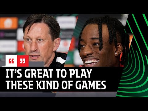 PSV 🆚 the number one of Denmark, FC København 🇩🇰 | PREVIEW #PSVFCK