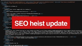 Here's a NEW and IMPROVED way to steal your competitor's traffic