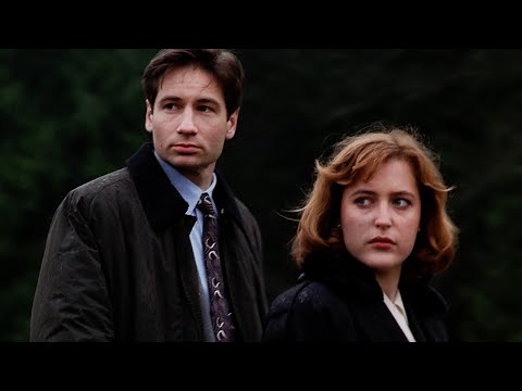 The X-Files: Gender Bender | Cinematic Trailer