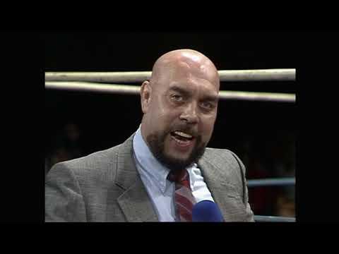 NWA - World Championship Wrestling 1988-04-30