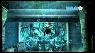 Download lagu God of War Walkthrough - Part 19 mp3