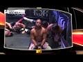 Bullet Club Vs Search Destroy On Ring Of Honor Tune In Tues At 10 P M ET