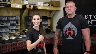 Q&A Ballistic Advantage E:7 — All About the BA Hanson???