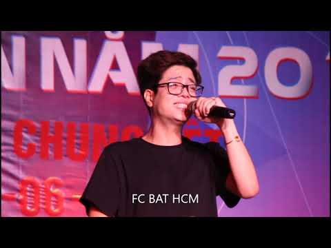 [ 20190629 ] Chia Tay - Bùi Anh Tuấn #ĐHNguyễnTấtThành