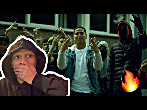 REAGEREN OP OPKOMENDE ARTIESTEN 🔥!!