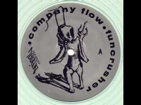 Company Flow - Corners '94