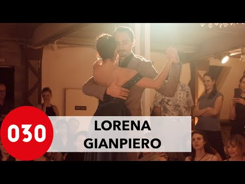 Lorena Tarantino and Gianpiero Galdi – Quejas de bandoneón