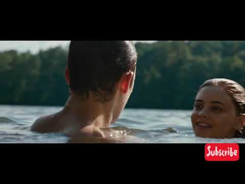 After-Aquí empieza todo: Escena del Río. [Español Latino]