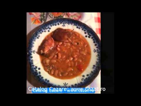 Cazare Scheiu de Jos, Dambovita - Cazat.ro