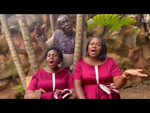 OBULAMU BUNO GOLDEN GATE CHOIR UGANDA #sdachoir #ambassadorsofchristchoirrwanda #churchchoir