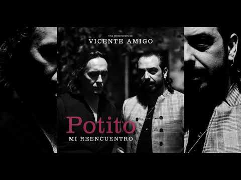 Potito - Puentes de París [HQ-FLAC]
