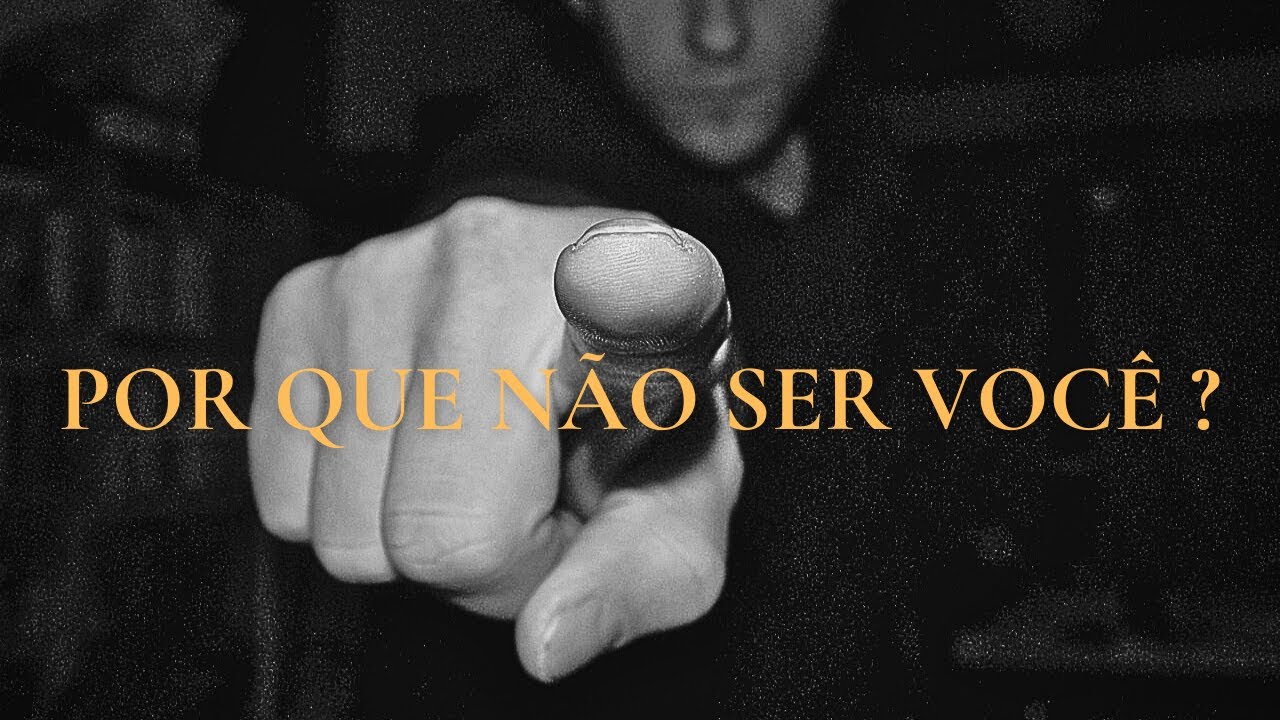 Este Video Vai MUDAR Sua Visão Sobre Você | Motivação