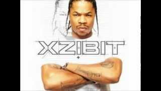 Xzibit - welcome to my world 2013 HD (DR prod)