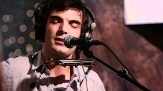 The Barr Brothers - Old Mythologies (Live on KEXP)