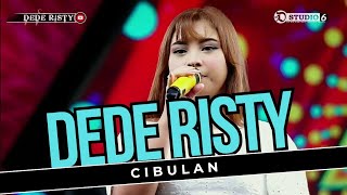 Download lagu CIBULAN Voc DEDE RISTY I LIVE MUSIC ' DEDE RISTY ' GANJENE PANTURA I mp3