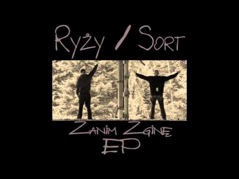 Ryży/Sort - 2 Lata (+ Pe-Trzy, cut Haloon)