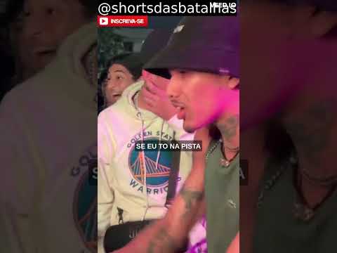 (UMA MÚSICA?) O QUE O ASP FEZ NESSA BATALHA MDS - MARIA X ASP NA BATALHA DO ANA ROSA #shorts