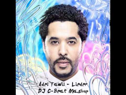 Adel Tawil  - Lieder (DJ C-Beat House Mashup)