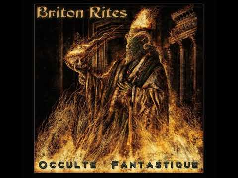 Briton Rites: The Wizard's Pipe