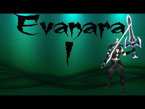 Evanara I || Windwalker Monk PvP || 6.2