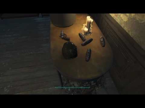 Fallout 4 Somerville Place Remade