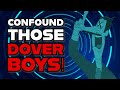 Confound Those DOVER BOYS How Did They Get So Popular Dover Boys Of Pimento University Review