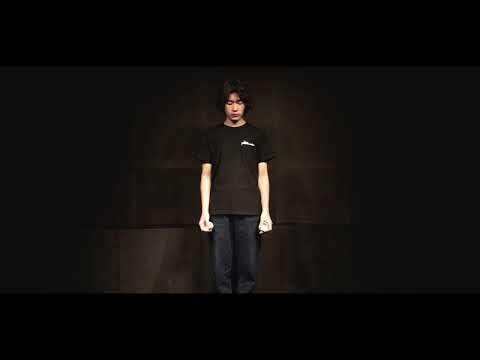 ツーハンドトラピーズコンボ（２段目・キンク）