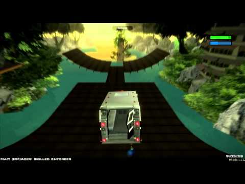 [DM] Acer - Skilled Enforcer