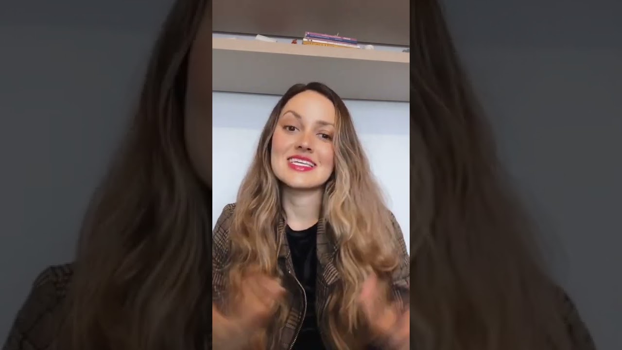 Depoimento Lais Oliskovicz