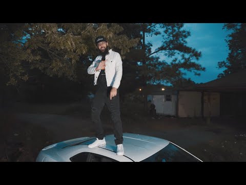 Slym B. - Focused [Official Video]