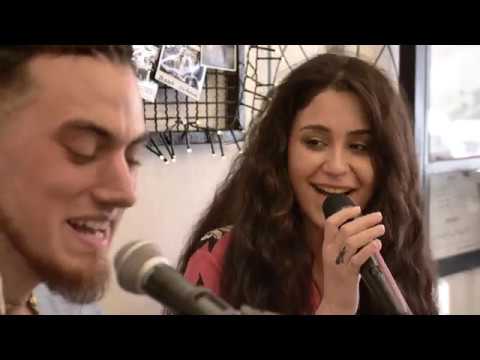 Ezgi Alaş & Evrencan Gündüz - How Deep Is Your Love