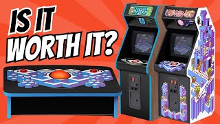 New Wave Toys Crystal Castles...Is It Worth It?