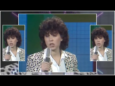 Lu Colombo - Maracaibo [Remastered with lyrics] Multi - 1981 HD & HQ @LouVDJOfficialItaly