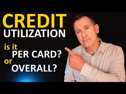 YouTube video about Learn more about revolving balances, credit utilization and interest.