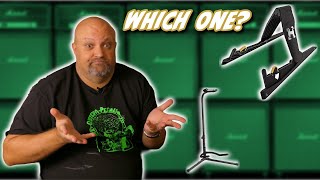 Which Guitar Stand Should You Buy?