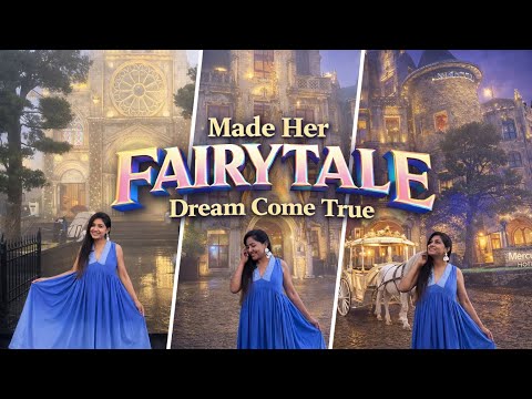 The French Town On a Mountain In Vietnam | Ba Na Hills 