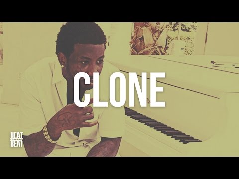 (FREE) Gucci Mane x Drake Type Beat | Clone - Heat On Da Beat (Prod. FD)