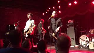 The Hold Steady - Most People Are DJs - Live at Brooklyn Bowl
