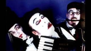 Over You Tiger lillies