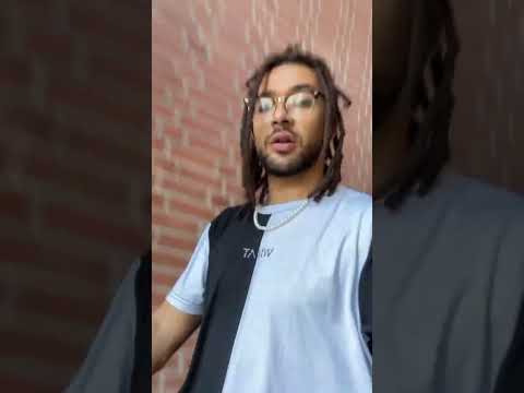 Hogan The Young - Need It Bad (prod by. Chain)