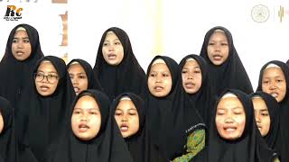 Download lagu 🔴 Lalaran Nadhom Alfiyah Ibnu Malik (الفية ابن مالك ) Irama Hari Santri Nasional mp3