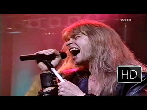 Helloween - Eagle Fly Free -  Feat.Michael Kiske - HD ( Widescreen )