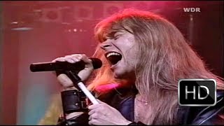 Helloween - Eagle Fly Free -  Feat.Michael Kiske - HD ( Widescreen )