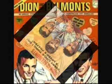 Dion and The Belmonts- My Private Joy