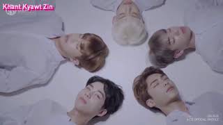 A.C.E 5TAR (Incompletion) Myanmar Sub HD