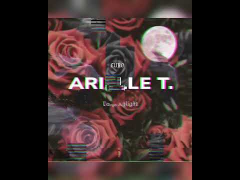 French boi bella - Arielle T feat Darryl stylight (audio officiel)