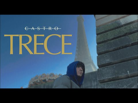 CASTRO28002 - TRECE