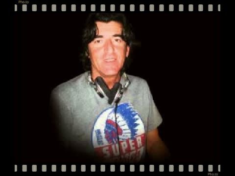 Arena Disco (PD) 1985 Dj Fabrizio Fattori